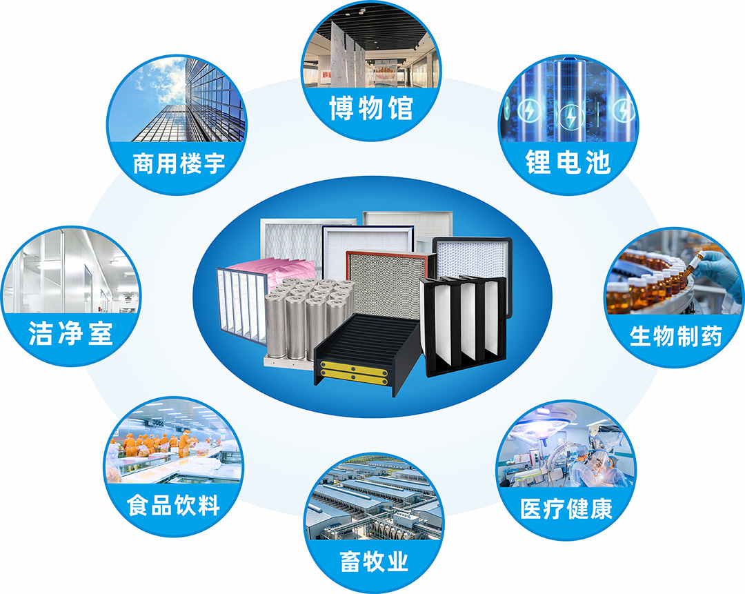 2026 上海空气主题展2